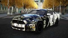 Ford Mustang Tossary S10 for GTA 4