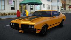 Oldsmobile 442 Boeqi