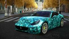 Ferrari California Patlyn S12