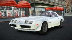 Pontiac Trans AM Tolyn for GTA 4