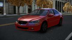 Acura RL Jiksabi for GTA 4