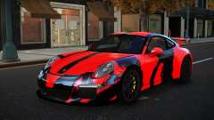 Porsche 911 GT3 Ckowen S4 for GTA 4