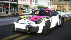 Porsche 911 Naitbe S9 for GTA 4