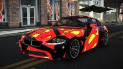 BMW Z4 Yalina S11 for GTA 4