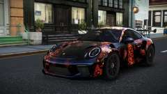 Porsche 911 Ronai S1 for GTA 4