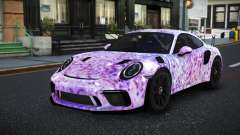 Porsche 911 Ronai S13 for GTA 4