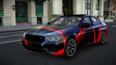BMW M5 Ziery S4 for GTA 4