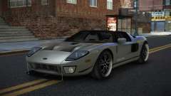 Ford GTX Pimigima for GTA 4