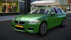 BMW M5 F11 Ebex for GTA 4