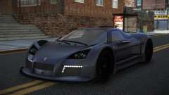 Gumpert Apollo Berse for GTA 4