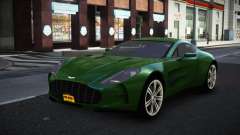 Aston Martin One-77 Jasan for GTA 4