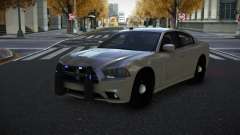 Dodge Charger Tejewevu for GTA 4