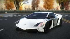 Lamborghini Gallardo Ganiah S1 for GTA 4