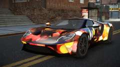 Ford GT Joriale S5 for GTA 4