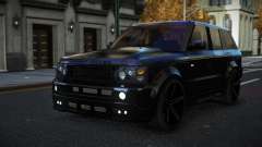 Land Rover Range Rover Sport Velogiha for GTA 4