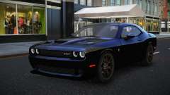 Dodge Challenger Ellage for GTA 4