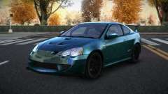 Honda Integra Nicla S9 for GTA 4