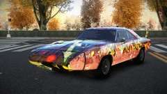 Dodge Charger Trigel S13 for GTA 4