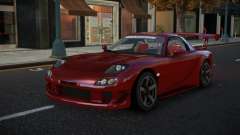 Mazda RX-7 Pongepa for GTA 4