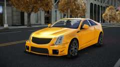 Cadillac CTS-V Zulyik