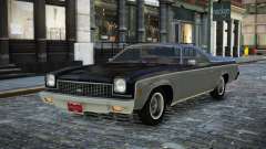 Chevrolet El Camino Guoco for GTA 4