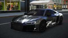 Audi R8 Thehaf S5 for GTA 4