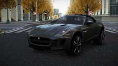 Jaguar F-Type Rekesat for GTA 4