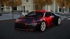 Audi R8 Ryse S12 for GTA 4