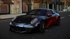 Porsche 911 GT3 Ckowen S13 for GTA 4