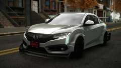 Honda Civic Sukib for GTA 4