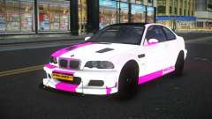 BMW M3 E46 Jagake S7 for GTA 4