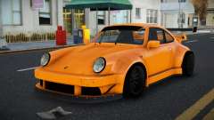 Porsche 911 Qijofaj