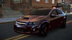 Chevrolet Lumina Hespevup for GTA 4