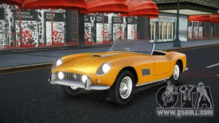 Ferrari 250 Wixxu for GTA 4