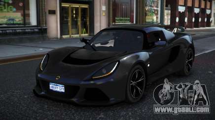 Lotus Exige Jesek for GTA 4