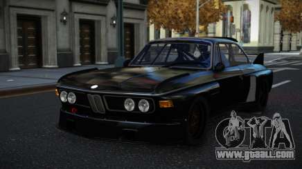 BMW 3.0 CSL Tugopi for GTA 4