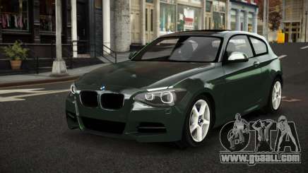 BMW 135i Riphikene for GTA 4