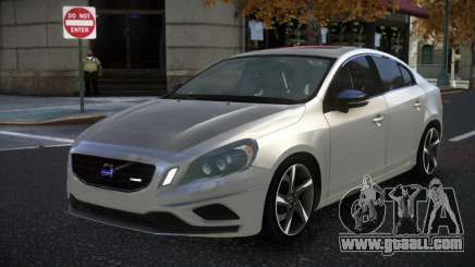 Volvo S60 Kavgaz for GTA 4