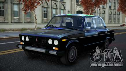 VAZ 2106 Antha S1 for GTA 4