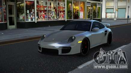 Porsche 911 Madap for GTA 4