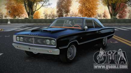 Dodge Coronet Faje for GTA 4