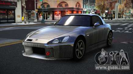 Honda S2000 Ronto S10 for GTA 4