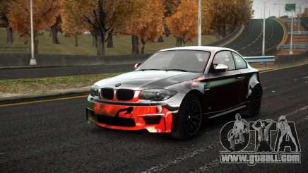 BMW 1M Failey S2 for GTA 4