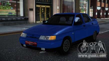 VAZ 21103 Yelotoj for GTA 4