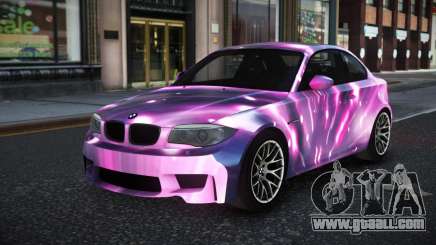 BMW 1M Lithem S7 for GTA 4