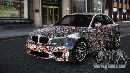 BMW 1M Lithem S3 for GTA 4