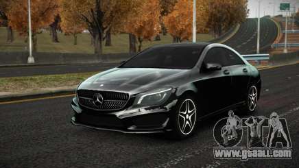 Mercedes-Benz CLA 260 Kija for GTA 4