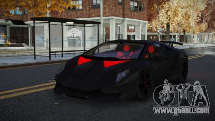 Lamborghini Sesto Elemento Vayod for GTA 4