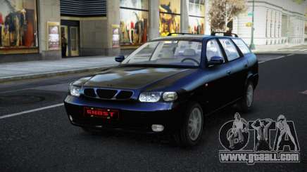 Daewoo Nubira Geygucivu for GTA 4