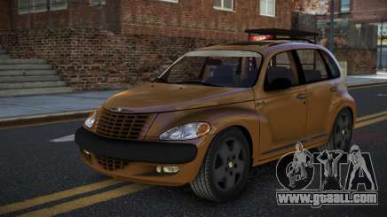 Chrysler PT Cruiser Berum for GTA 4